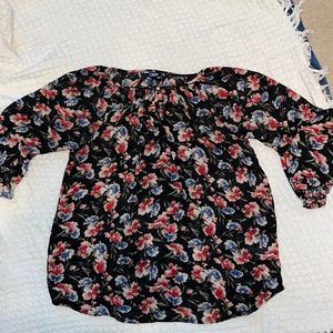 Chaps women’s blouse